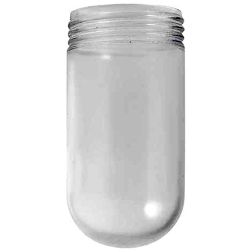 31903 B2BFSI - Shatterproof Globe for High Temp Use 31903 B2BFSI - Shatterproof Globe for High Temp Use